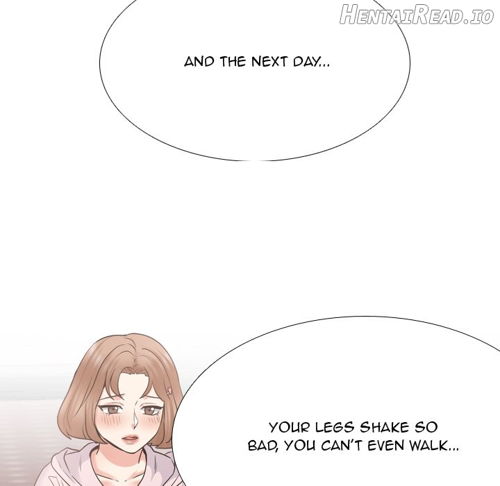 One Shot Men’s Clinic Chapter 36 - page 38