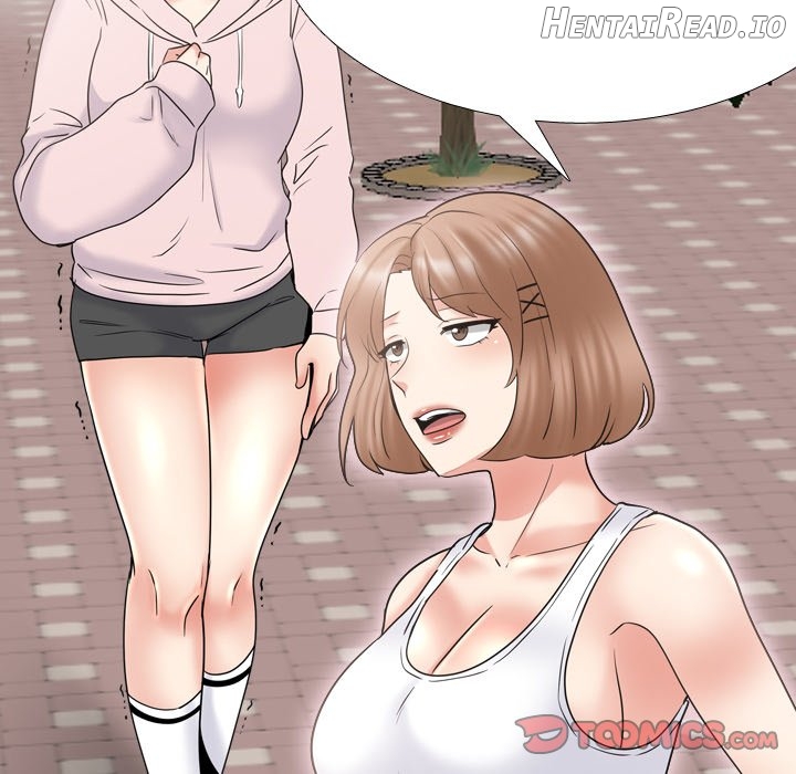 One Shot Men’s Clinic Chapter 36 - page 39