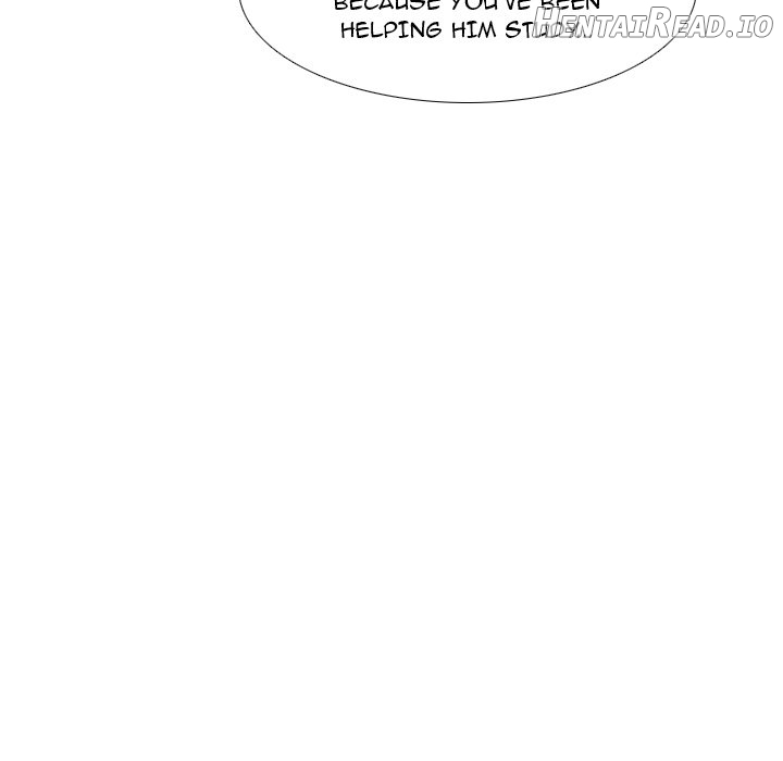 One Shot Men’s Clinic Chapter 36 - page 44