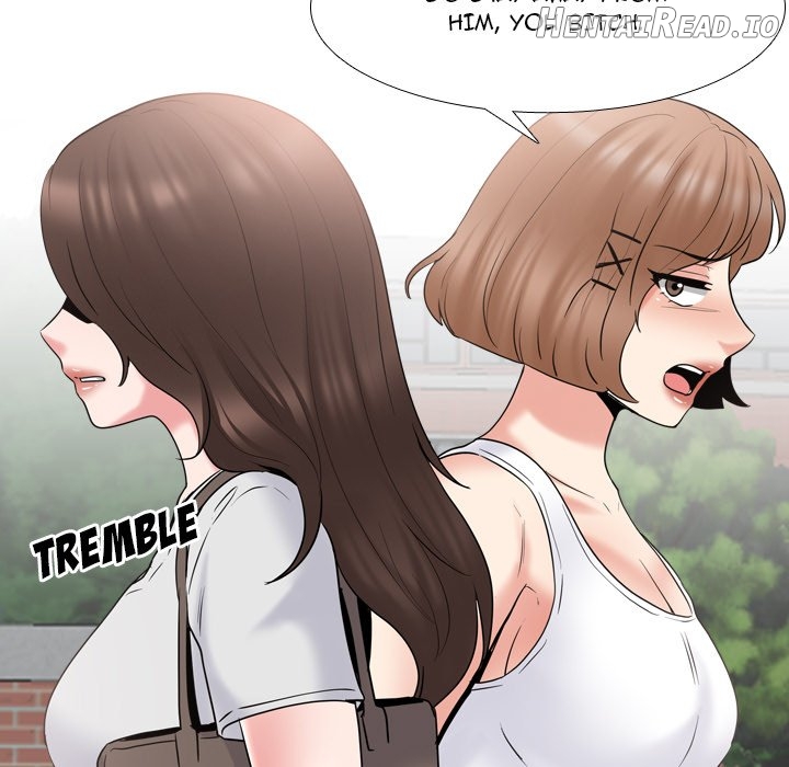 One Shot Men’s Clinic Chapter 36 - page 47