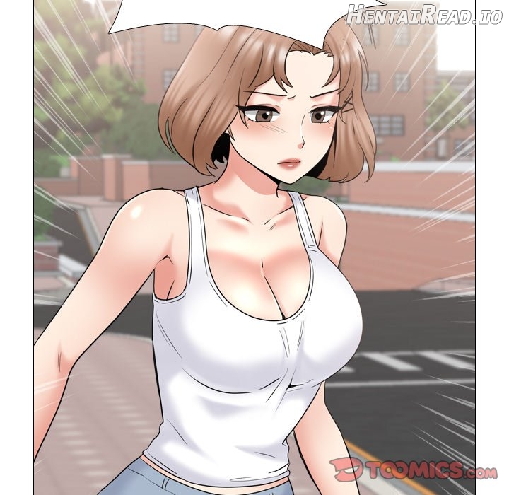 One Shot Men’s Clinic Chapter 36 - page 51