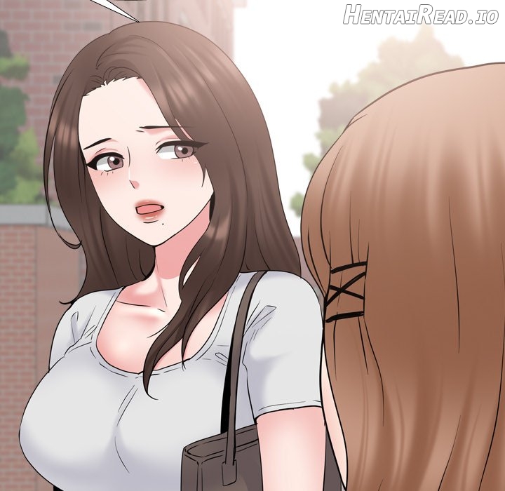 One Shot Men’s Clinic Chapter 36 - page 53