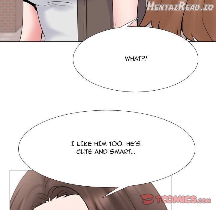 One Shot Men’s Clinic Chapter 36 - page 54