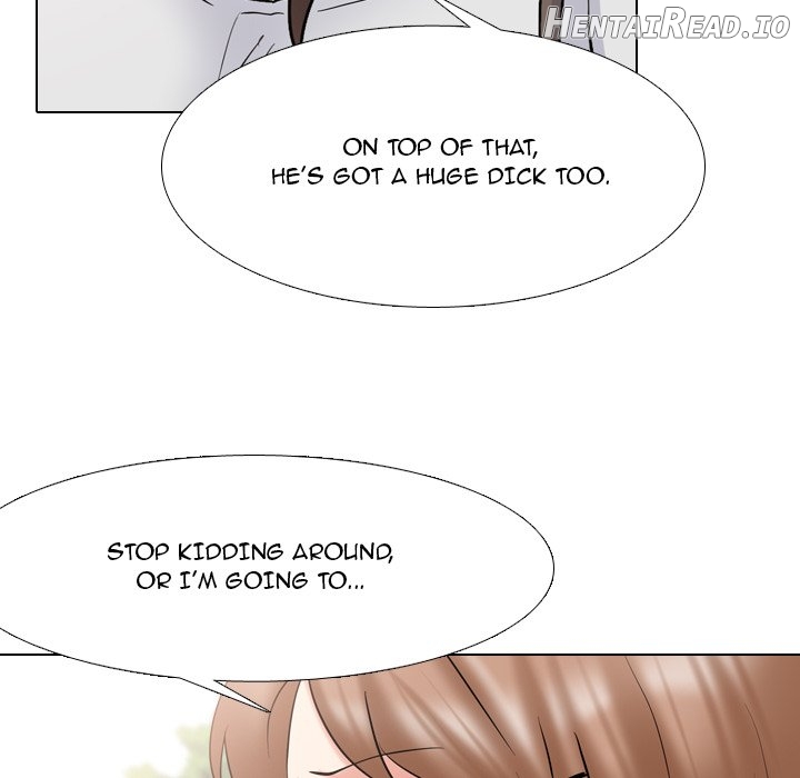 One Shot Men’s Clinic Chapter 36 - page 56