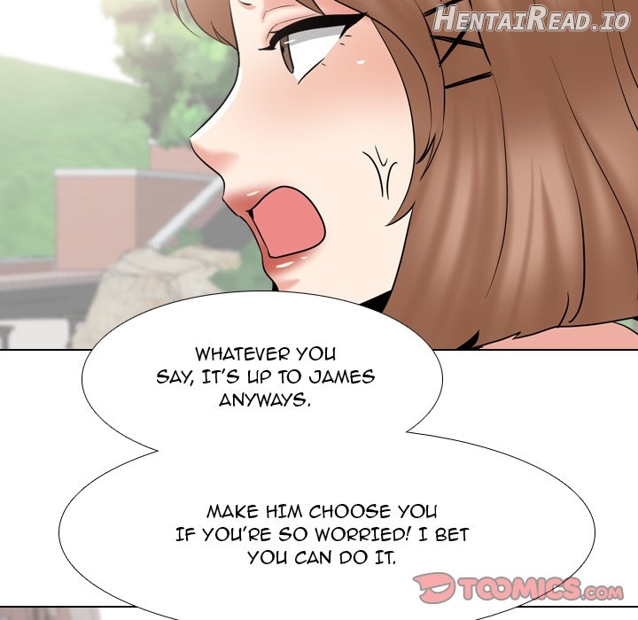 One Shot Men’s Clinic Chapter 36 - page 57