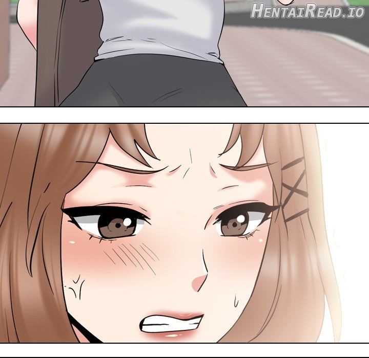 One Shot Men’s Clinic Chapter 36 - page 59