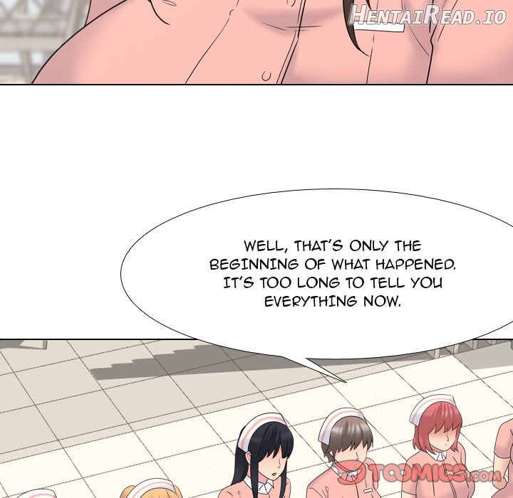 One Shot Men’s Clinic Chapter 36 - page 66