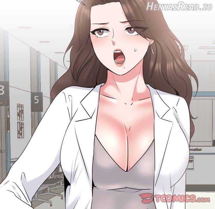 One Shot Men’s Clinic Chapter 36 - page 69