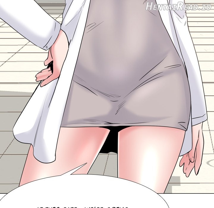 One Shot Men’s Clinic Chapter 36 - page 70