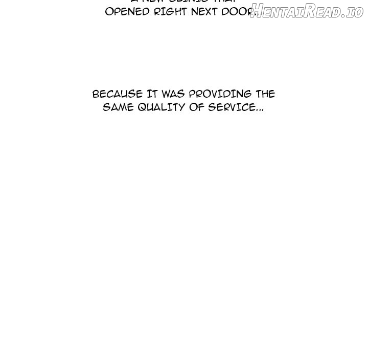 One Shot Men’s Clinic Chapter 36 - page 73