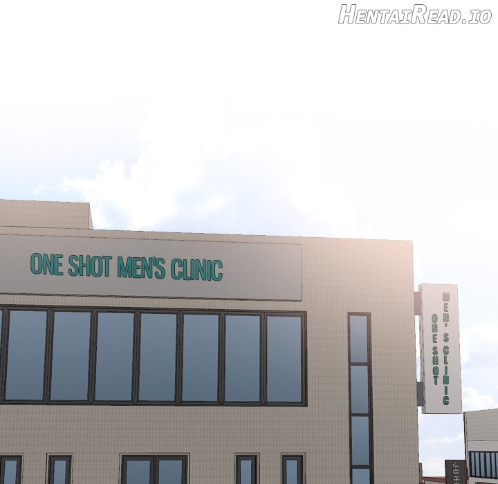 One Shot Men’s Clinic Chapter 36 - page 74