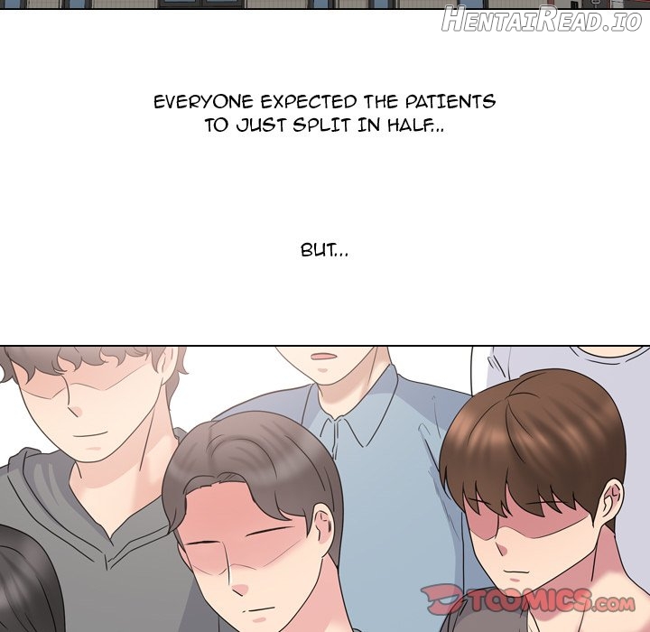 One Shot Men’s Clinic Chapter 36 - page 75
