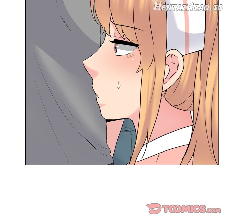 One Shot Men’s Clinic Chapter 36 - page 78