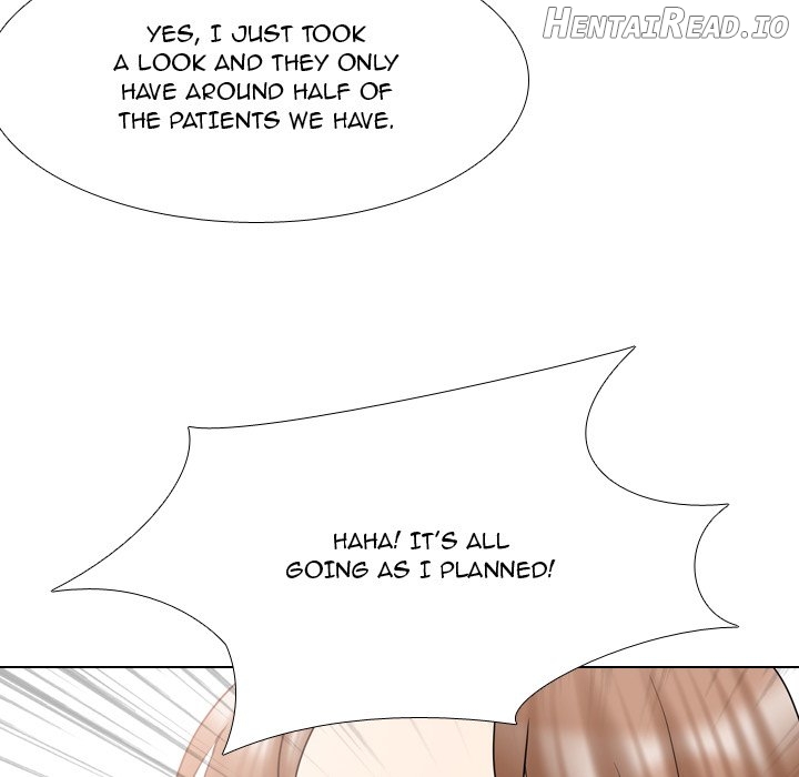 One Shot Men’s Clinic Chapter 36 - page 91