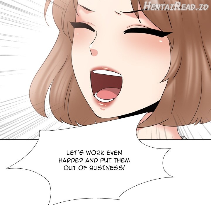 One Shot Men’s Clinic Chapter 36 - page 92