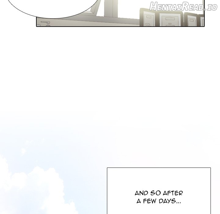 One Shot Men’s Clinic Chapter 36 - page 94