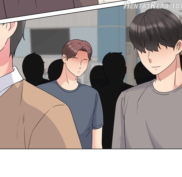 One Shot Men’s Clinic Chapter 36 - page 97