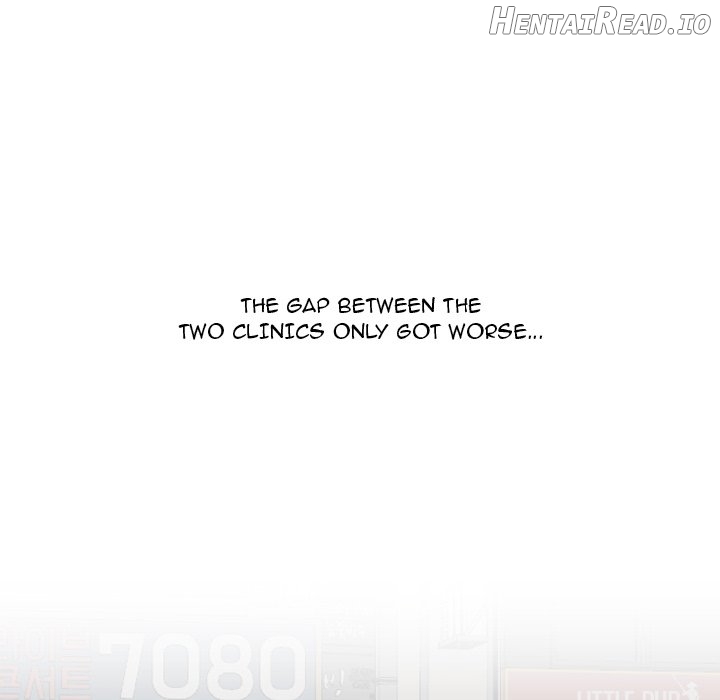 One Shot Men’s Clinic Chapter 36 - page 98