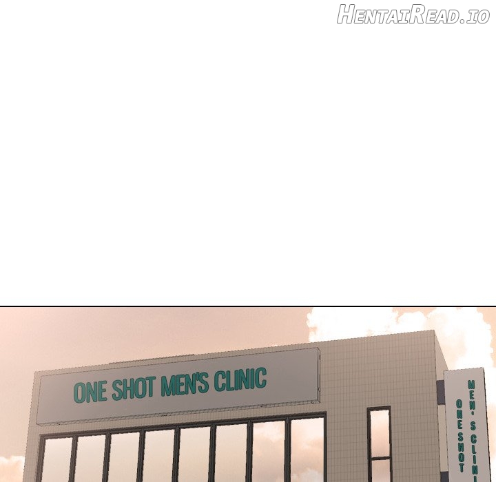 One Shot Men’s Clinic Chapter 37 - page 10