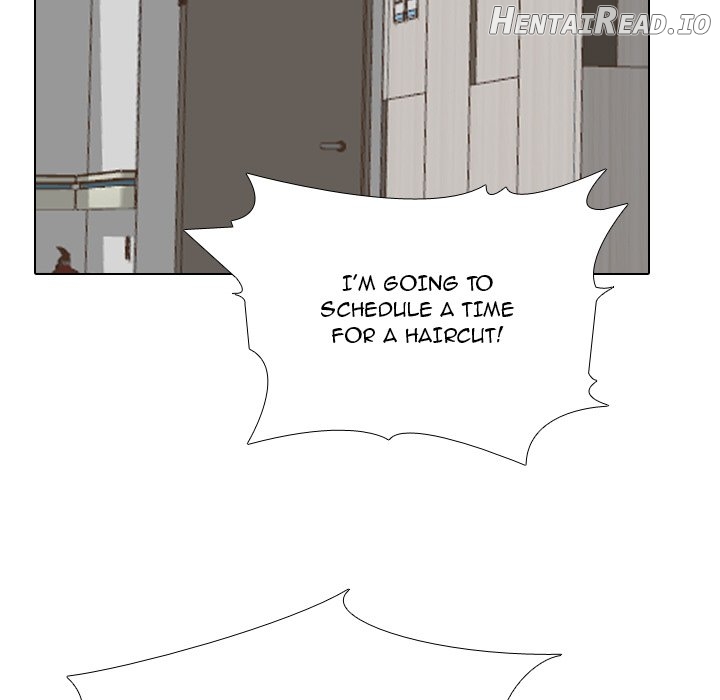 One Shot Men’s Clinic Chapter 37 - page 101
