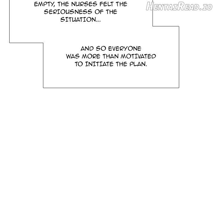 One Shot Men’s Clinic Chapter 37 - page 103