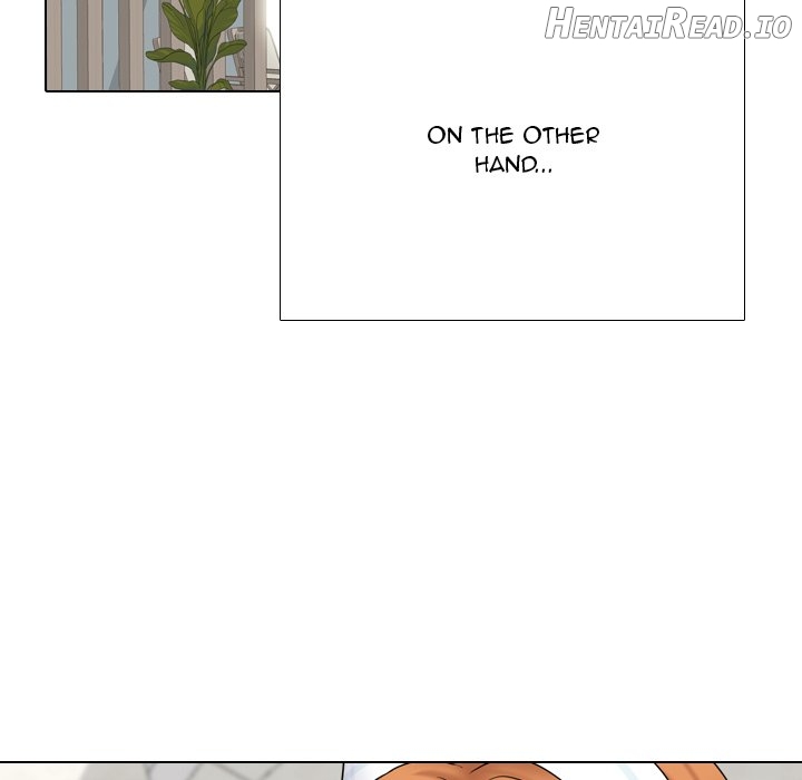 One Shot Men’s Clinic Chapter 37 - page 107