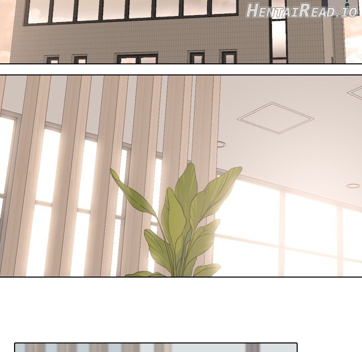 One Shot Men’s Clinic Chapter 37 - page 11