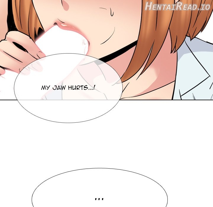 One Shot Men’s Clinic Chapter 37 - page 110