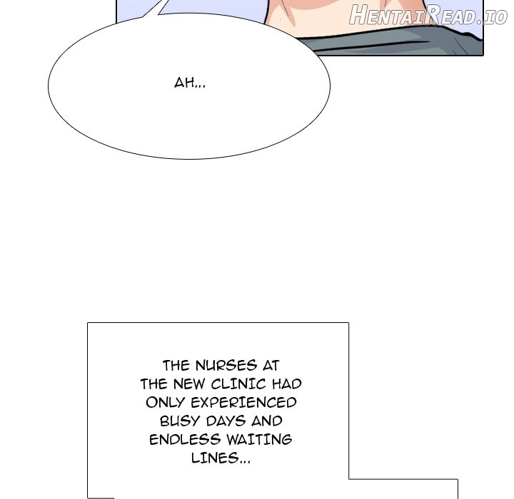 One Shot Men’s Clinic Chapter 37 - page 113
