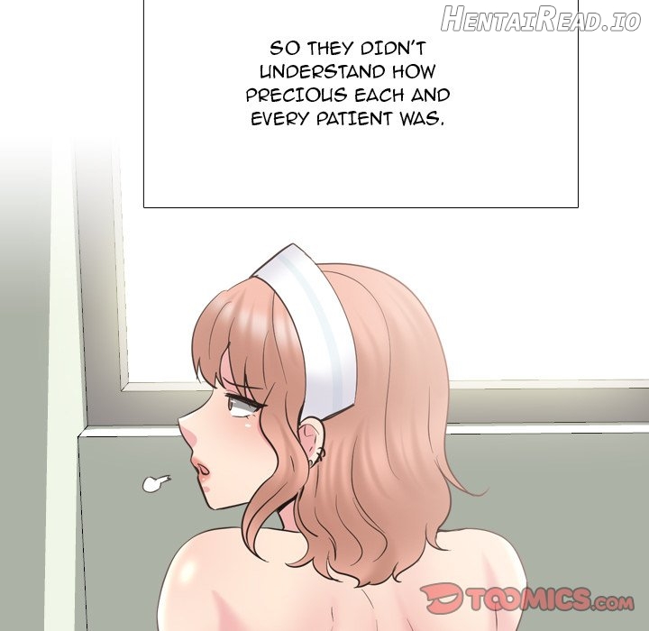 One Shot Men’s Clinic Chapter 37 - page 114