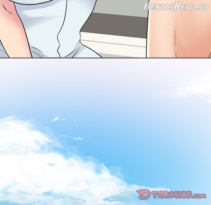 One Shot Men’s Clinic Chapter 37 - page 117