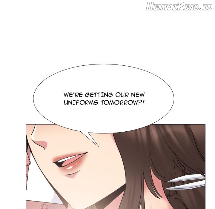 One Shot Men’s Clinic Chapter 37 - page 119