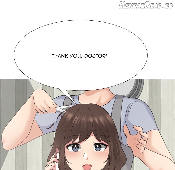 One Shot Men’s Clinic Chapter 37 - page 121