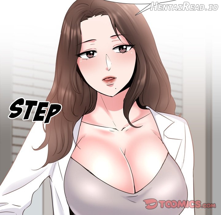 One Shot Men’s Clinic Chapter 37 - page 15
