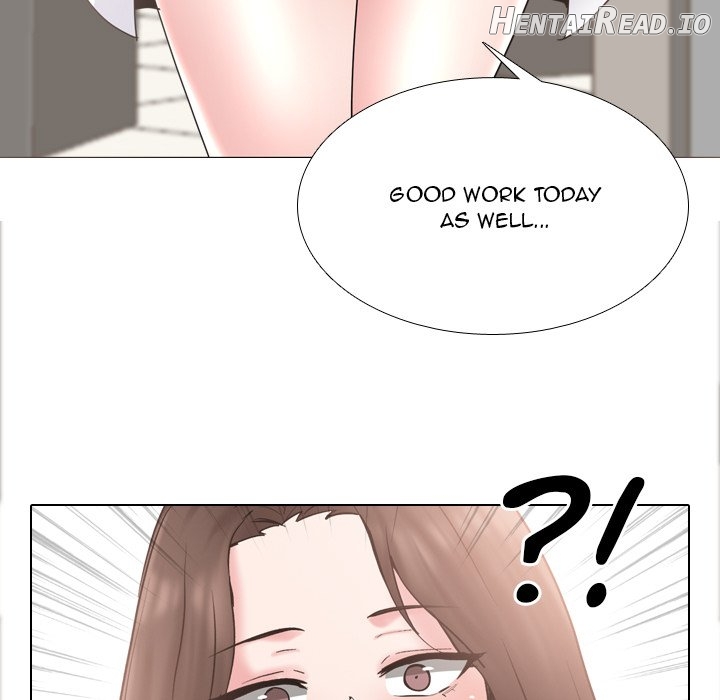 One Shot Men’s Clinic Chapter 37 - page 17