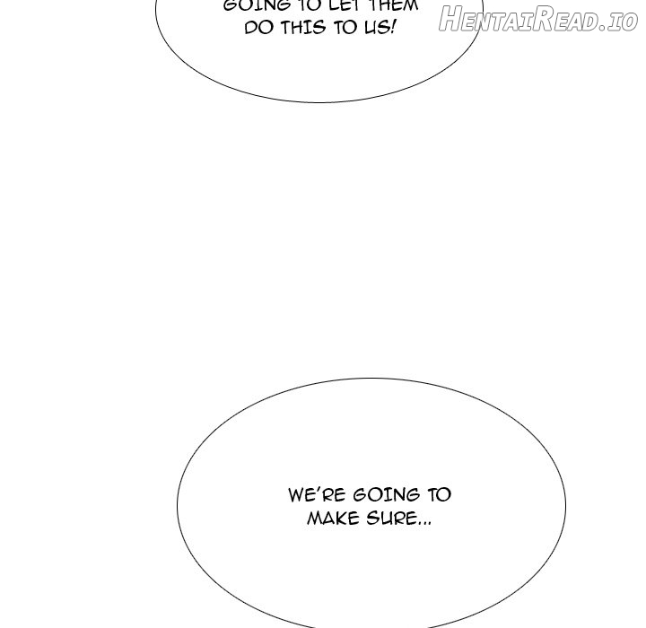 One Shot Men’s Clinic Chapter 37 - page 23