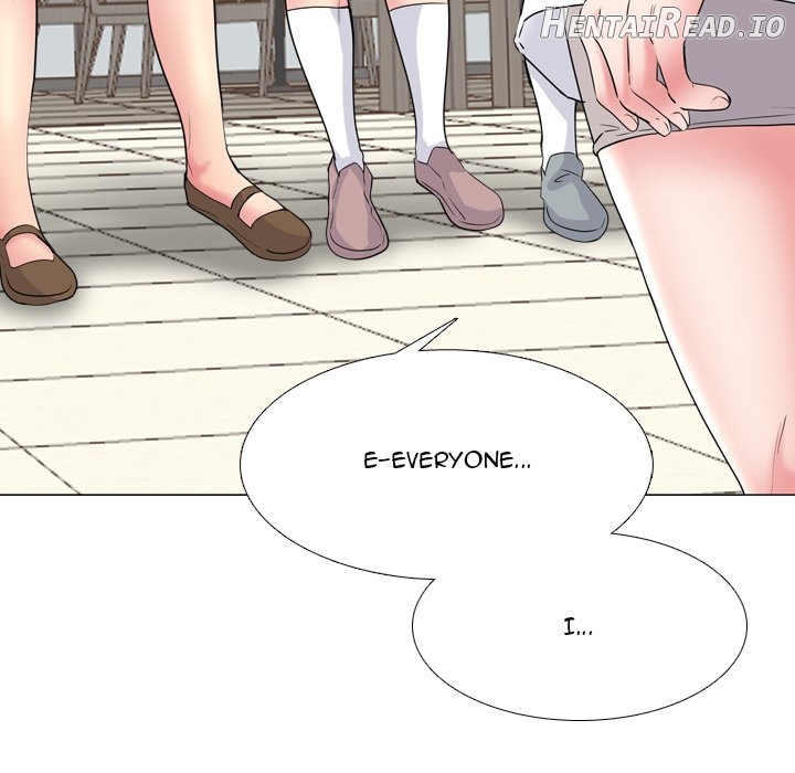 One Shot Men’s Clinic Chapter 37 - page 26