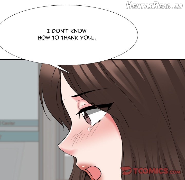 One Shot Men’s Clinic Chapter 37 - page 27
