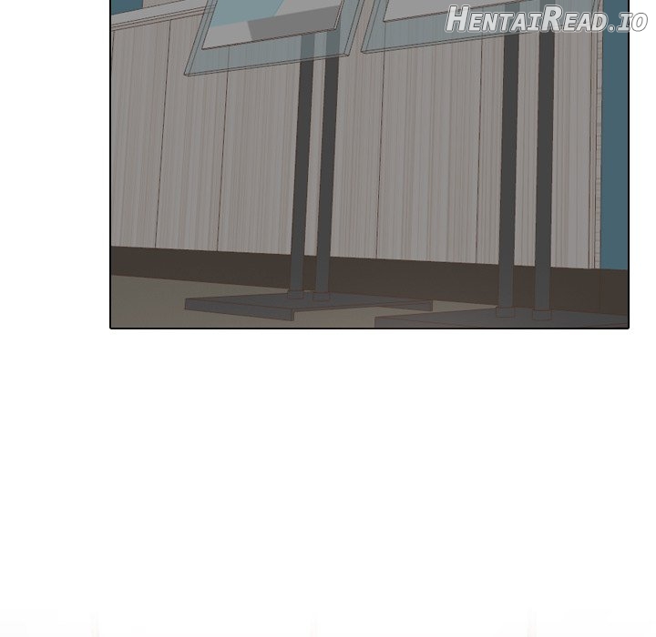 One Shot Men’s Clinic Chapter 37 - page 31