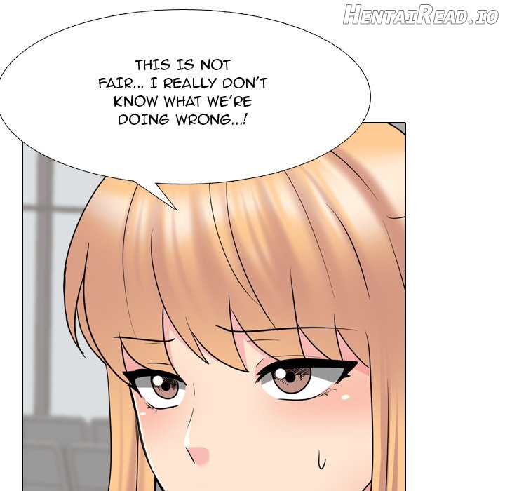 One Shot Men’s Clinic Chapter 37 - page 34