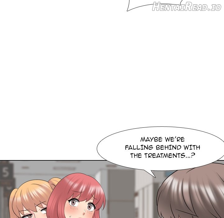 One Shot Men’s Clinic Chapter 37 - page 47