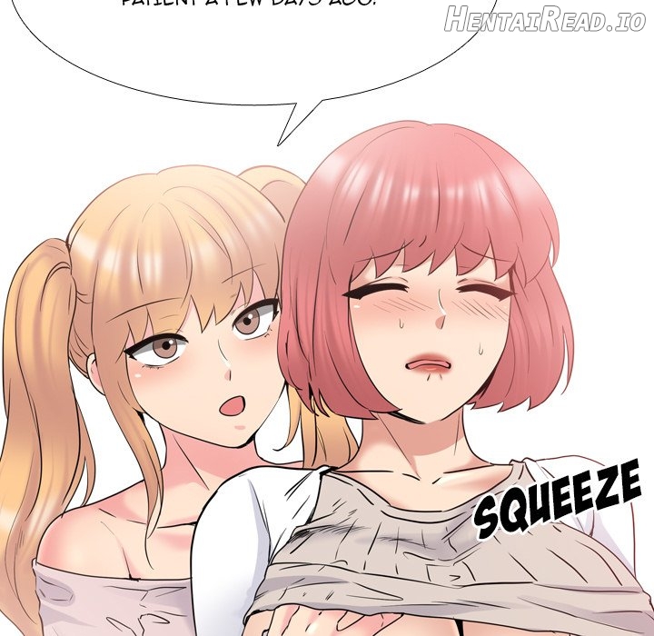 One Shot Men’s Clinic Chapter 37 - page 49