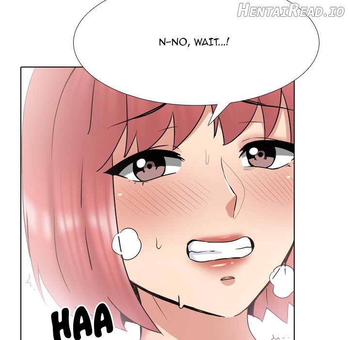 One Shot Men’s Clinic Chapter 37 - page 53