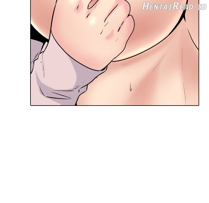 One Shot Men’s Clinic Chapter 37 - page 55