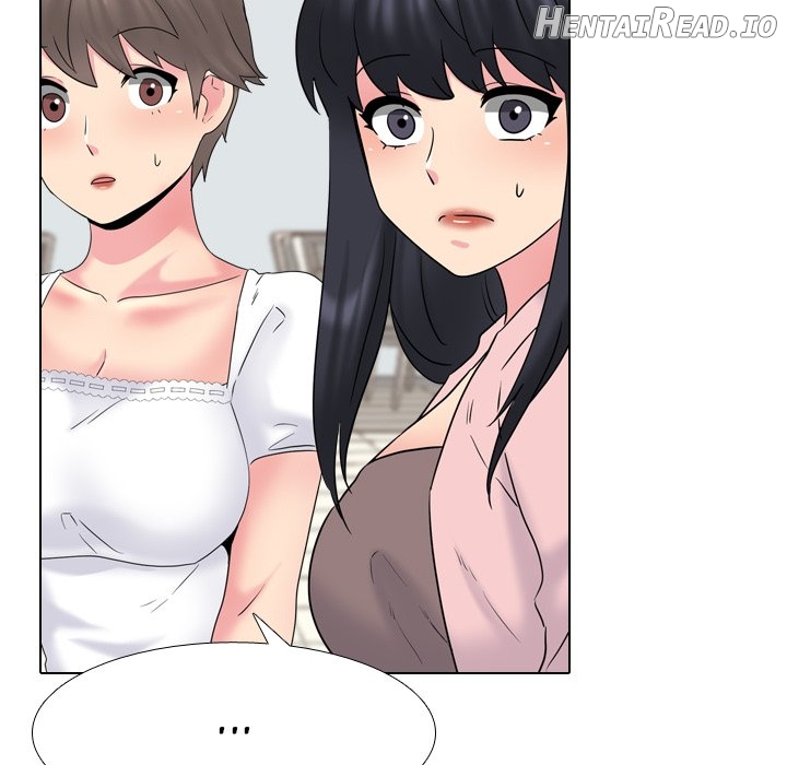 One Shot Men’s Clinic Chapter 37 - page 58