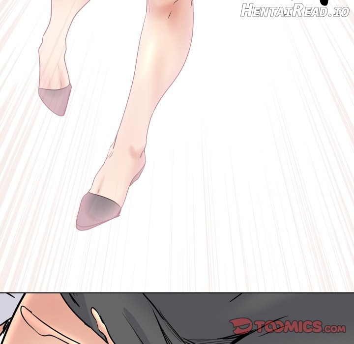 One Shot Men’s Clinic Chapter 37 - page 66