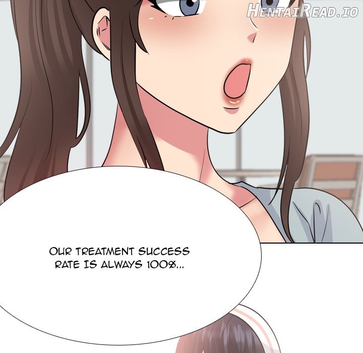 One Shot Men’s Clinic Chapter 37 - page 73