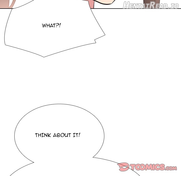 One Shot Men’s Clinic Chapter 37 - page 78