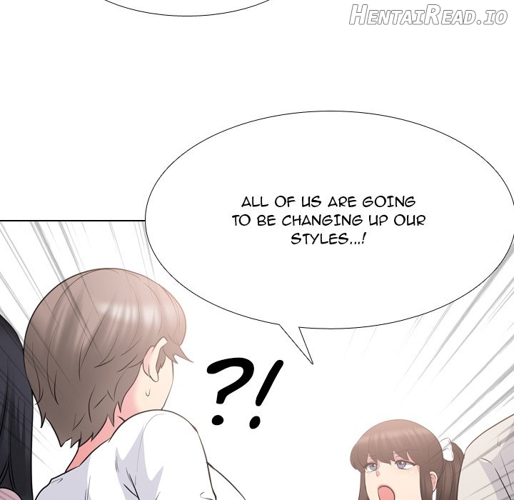 One Shot Men’s Clinic Chapter 37 - page 88