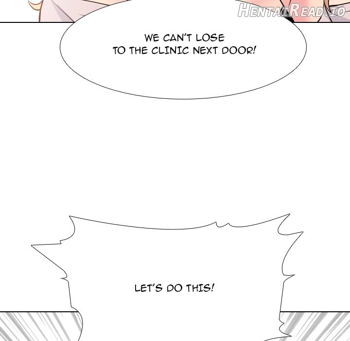 One Shot Men’s Clinic Chapter 37 - page 98